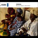 Musiciens Seereer - Senegal: Serer Music