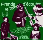 Prends Le Temps D Ecouter (Various / Music From Freinet...