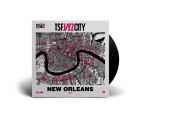 Tsff Jazz City - New Orleans