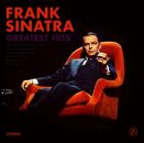 Sinatra Frank - Greatest Hits