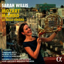 Mozart / Olivero / Lafitte / Fernández - Mozart Y Mambo 3: La Bella Cubana (Sarah Willis (Horn / Havana Lyceum Orchestra)