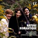 Weber Carl Maria von / u.a. - Nature romatique (Hurel...