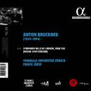 Bruckner Anton - Symphony No.8 (Tonhalle-Orchester Zürich / Järvi Paavo)