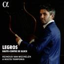 Gluck Christoph Willibald / u.a. - Haute-Contre de Gluck...