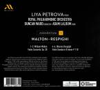 Walton William / u.a. - Momentum 1 (Petrova Liya)