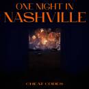Cheat Codes - One Night In Nashville (Grey Vinyl LP)