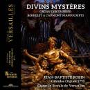 Anonym / Thomelin Jacques-Denis - Divins Mysteres (Robin...