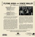Maloy VInce - Flying High With VInce Maloy