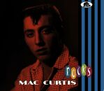 Curtis Mac - Rocks