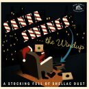 Santa Swings: the Windup (Various)