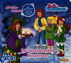 Bibi Blocksberg - Adventskalender:Die leuchtenden...