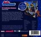 Bibi Blocksberg - Adventskalender:Die leuchtenden Hexensterne