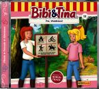 Bibi & Tina - Folge 111: Pst,Waldtiere!