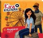 Kira Kolumna - Folge 12:Abgefahren