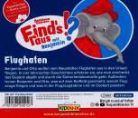 Benjamin Blümchen - Find´s raus mit Benjamin-Folge 10:Flughafen