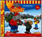 Benjamin Blümchen - Folge 156: Als Bergretter