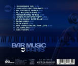 Bar Music - Paris (Diverse)
