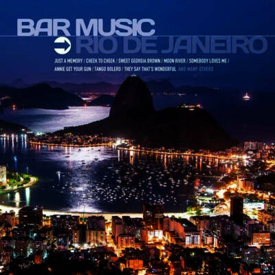 Bar Music - Rio De Janeiro (Diverse)