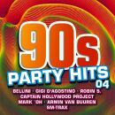 90S Party Hits Vol.4 (Various)