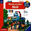 Wieso? Weshalb? Warum? - Rund Um Den Muell