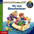 Wieso? Weshalb? Warum? - Junior: Wir Sind Geschwister