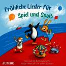 Froehliche Lieder Fuer Spiel & Spass (Diverse...