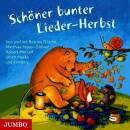 Göschl Bettina & Kinder - Schoener Bunter...