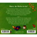 Göschl Bettina & Kinder - Schoener Bunter Lieder-Herbst