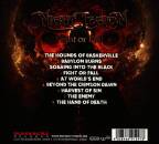 Night Legion - Fight Or Fall (Digipak)