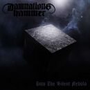 Damnations Hammer - Into The Silent Nebula (Digipak)