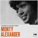 Alexander Monty - The Best of MPS Years