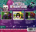 Gabbys Dollhouse - Gabbys Dollhouse Hörspiel-Box,Folge 4-6