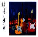 Rea Chris - Blue Street (Five Guitars)