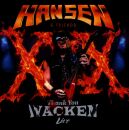 Hansen Kai - Thank You Wacken