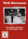 Biermann Wolf - Das Kölner Konzert-13.November 1976