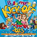Ballermann Kick Off 2023 (Diverse Interpreten)