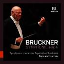 Bruckner Anton - Symphonie Nr.4 (Haitink Bernard / SOBR)