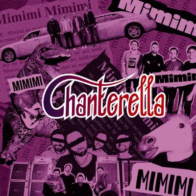 Chanterella - Mimimi
