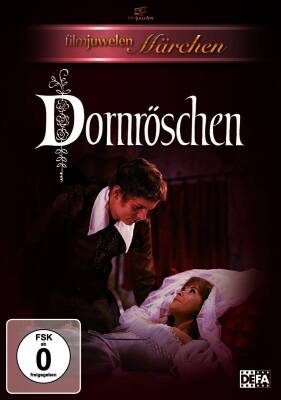 Dornroeschen (1970 / Filmjuwelen/DEFA-Märchen)