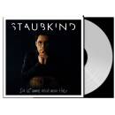 Staubkind - Da ist immer noch mein Herz (Ltd.Gtf. White...