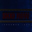 Skid Row - Subhuman Race (Black Vinyl 180gr)