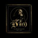 Dio - Studio Albums1996-2004, The