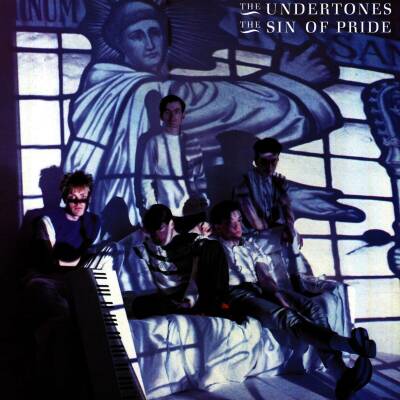 Undertones, The - Sin Of Pride, The (Plum Colour)