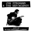 Strummer Joe & The Mescaleros - Live At Acton Town...