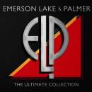 Emerson Lake & Palmer - The Ultimate Collection