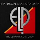 Emerson Lake & Palmer - Ultimate Collection, The...