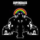 Supergrass - Life on Other Planets (2023 Remaster 2LP)