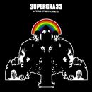 Supergrass - Life On Other Planets (2023 Remaster / White...