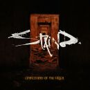 Staind - Confessions Of The Fallen (Digipak)