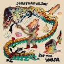 Wilson Jonathan - Eat the Worm